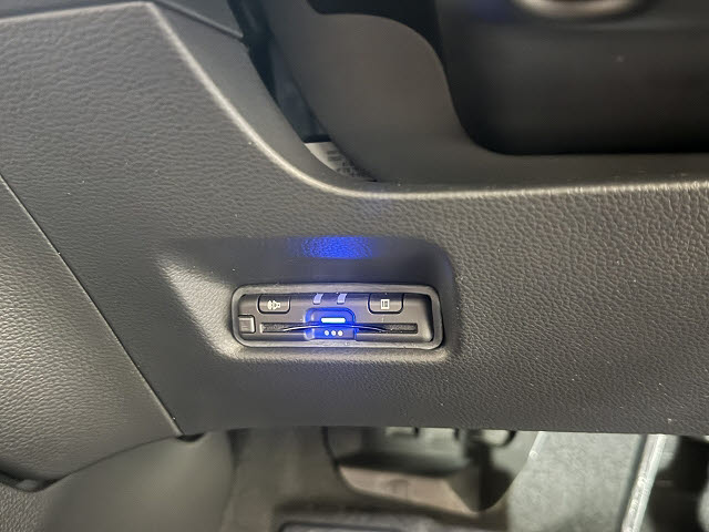 ホンダ フィット リュクス