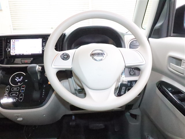 ニッサン デイズルークス Ｘ