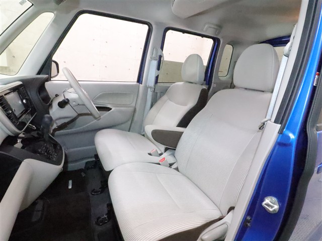 ニッサン デイズルークス Ｘ