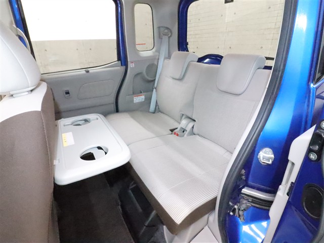 ニッサン デイズルークス Ｘ