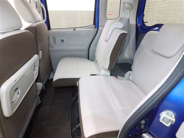 ニッサン デイズルークス Ｘ