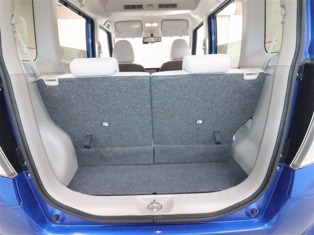 ニッサン デイズルークス Ｘ