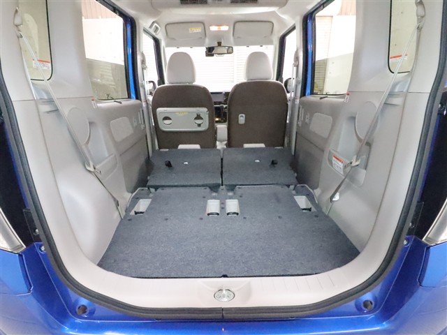 ニッサン デイズルークス Ｘ