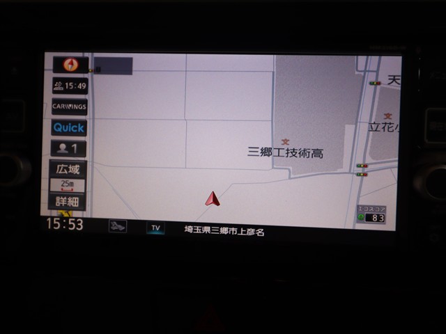 ニッサン デイズルークス Ｘ