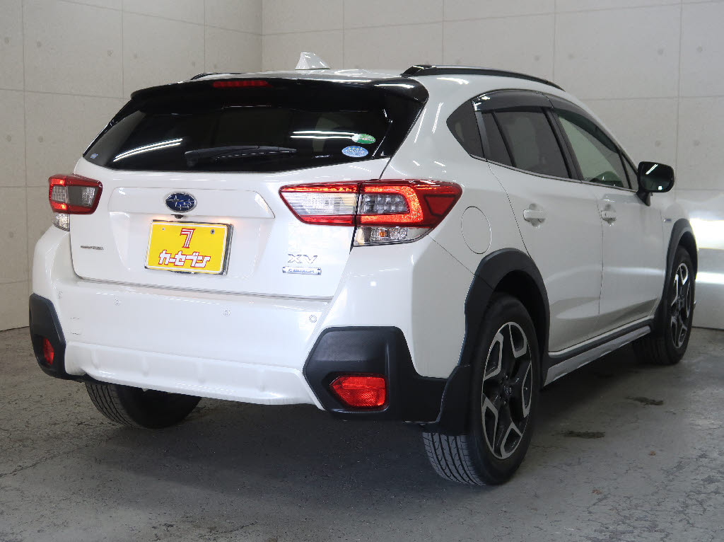 スバル ＸＶ アドバンス