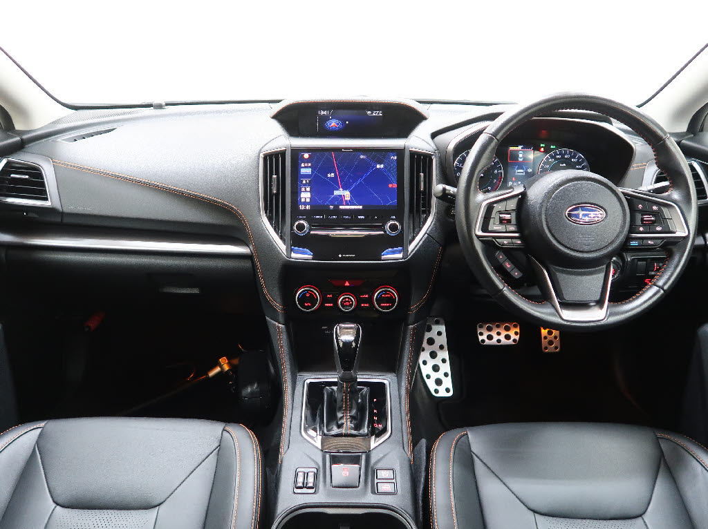 スバル ＸＶ アドバンス