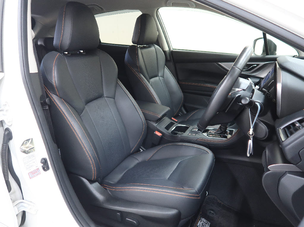 スバル ＸＶ アドバンス