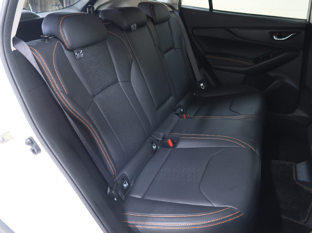 スバル ＸＶ アドバンス