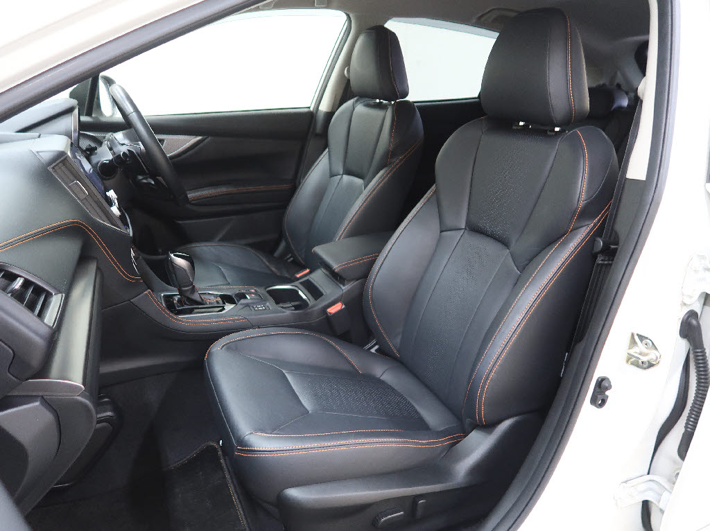 スバル ＸＶ アドバンス