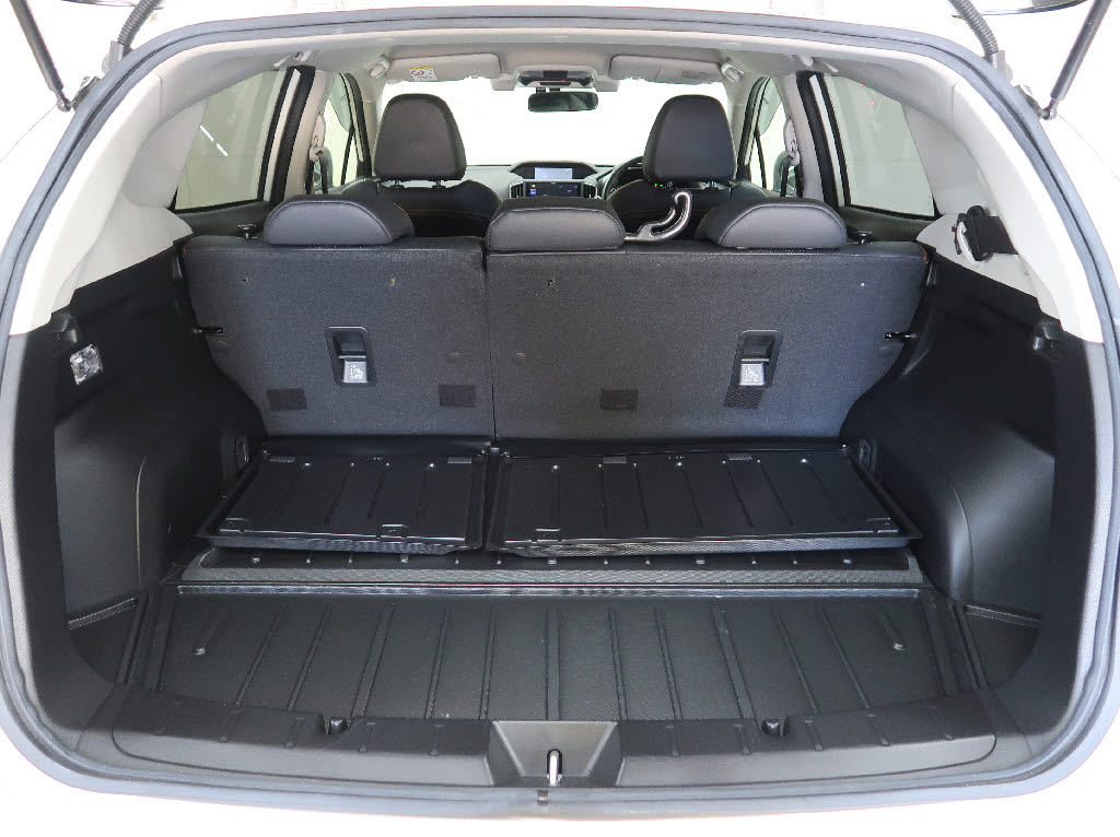 スバル ＸＶ アドバンス