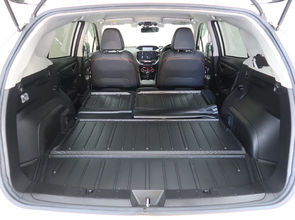 スバル ＸＶ アドバンス