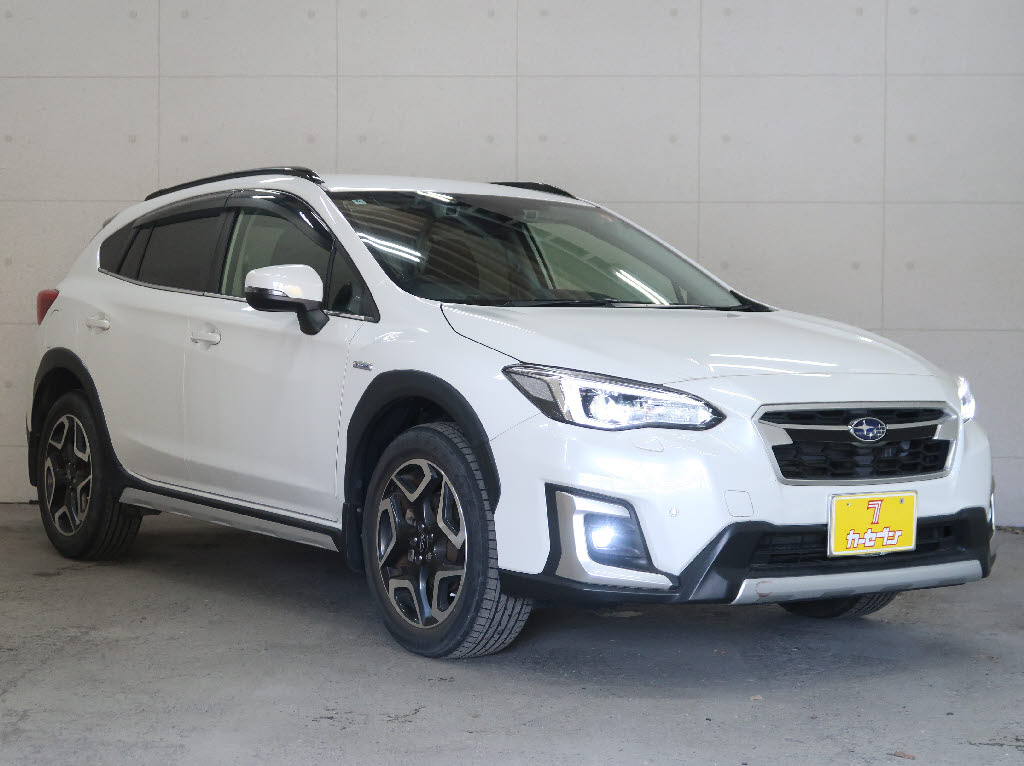 スバル ＸＶ アドバンス