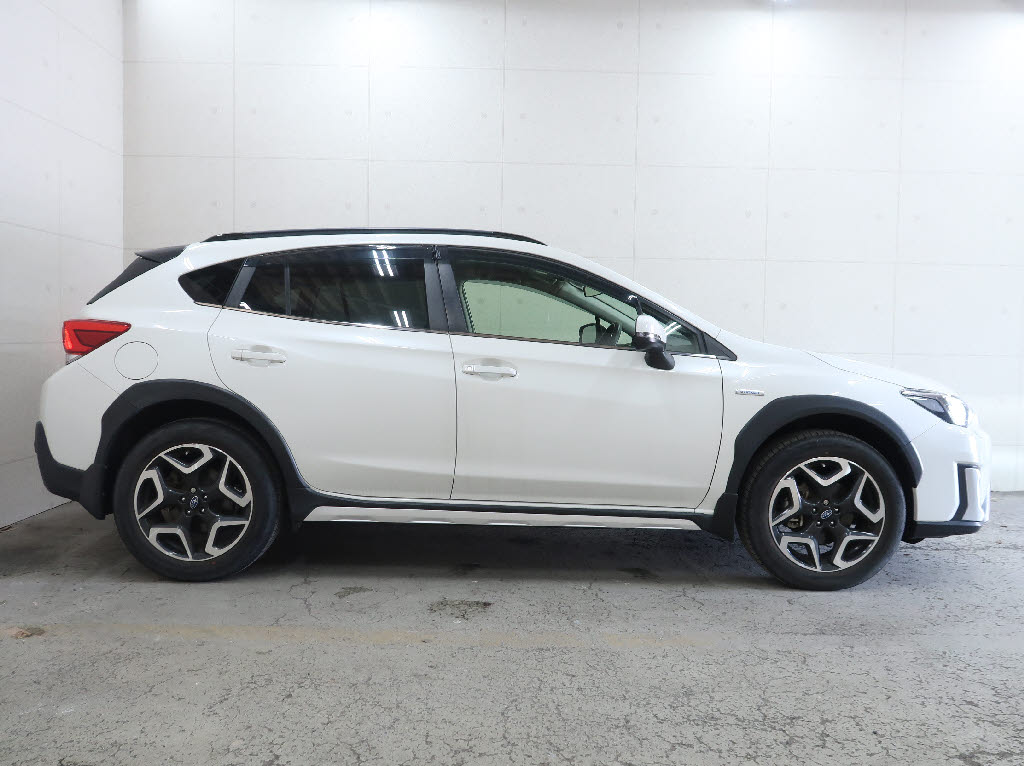 スバル ＸＶ アドバンス