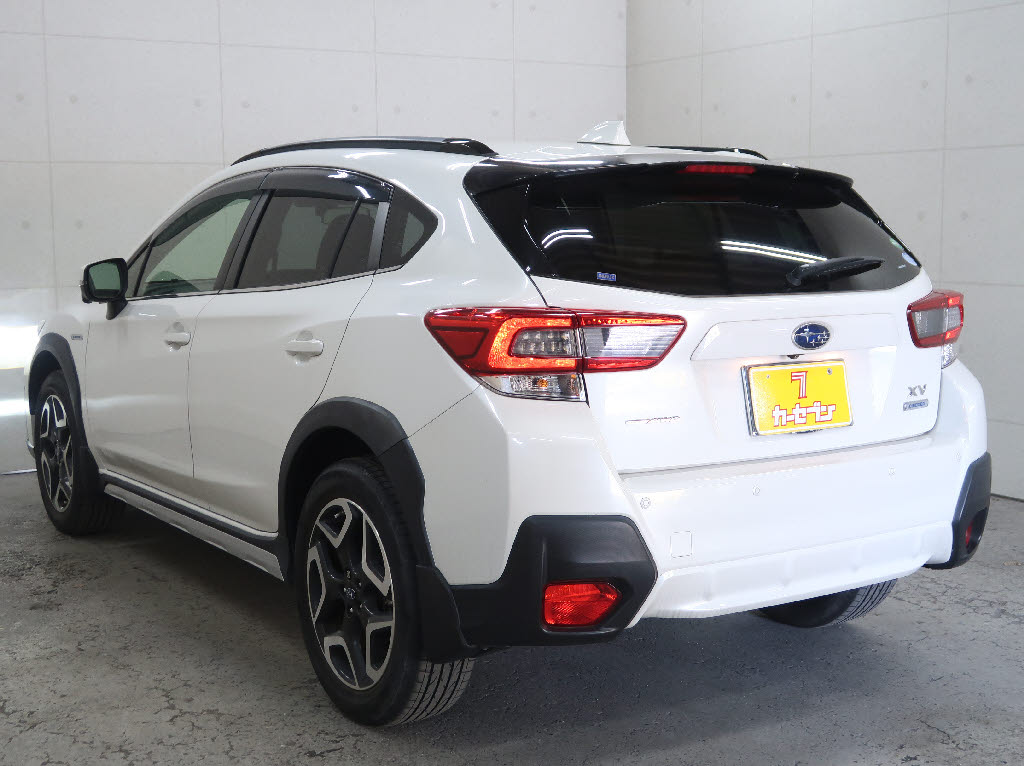 スバル ＸＶ アドバンス