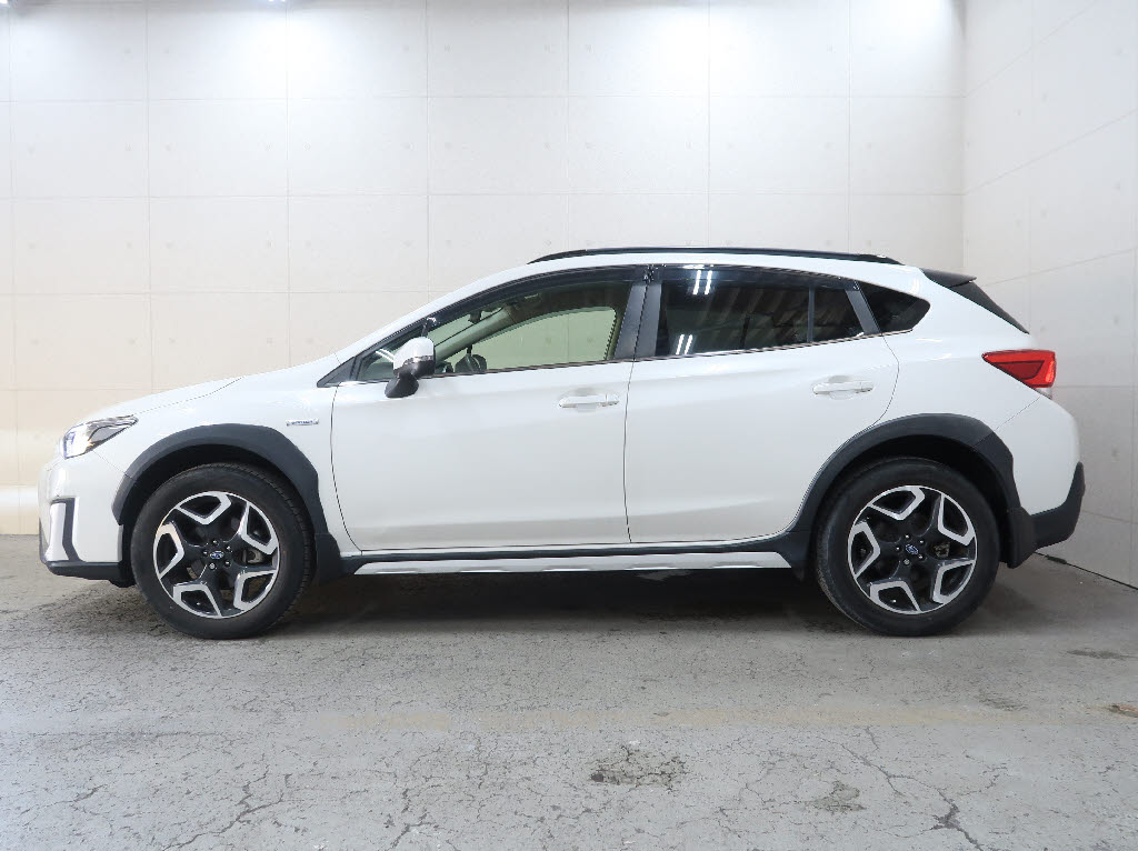 スバル ＸＶ アドバンス