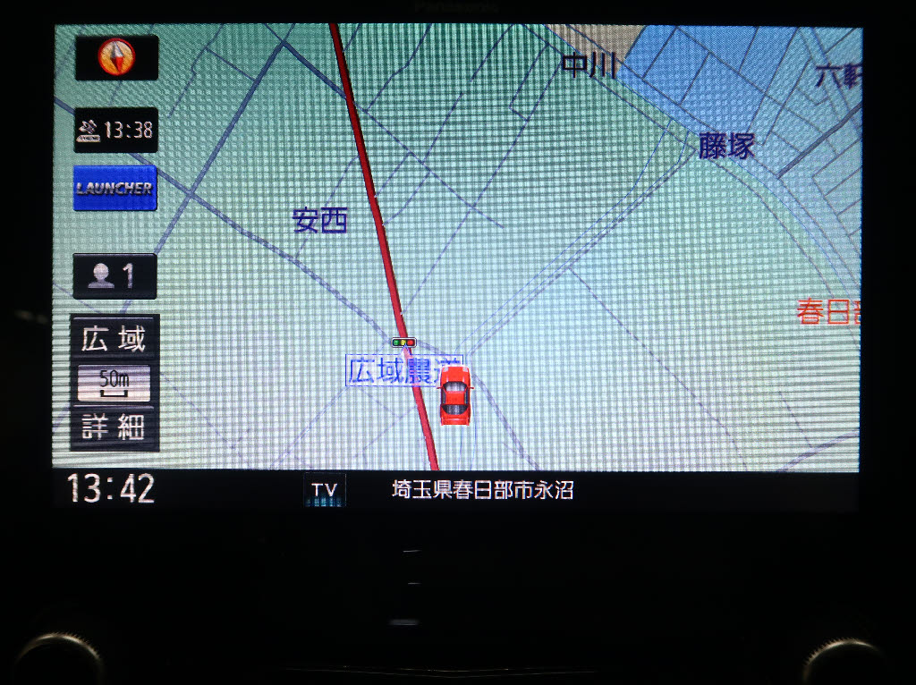 スバル ＸＶ アドバンス