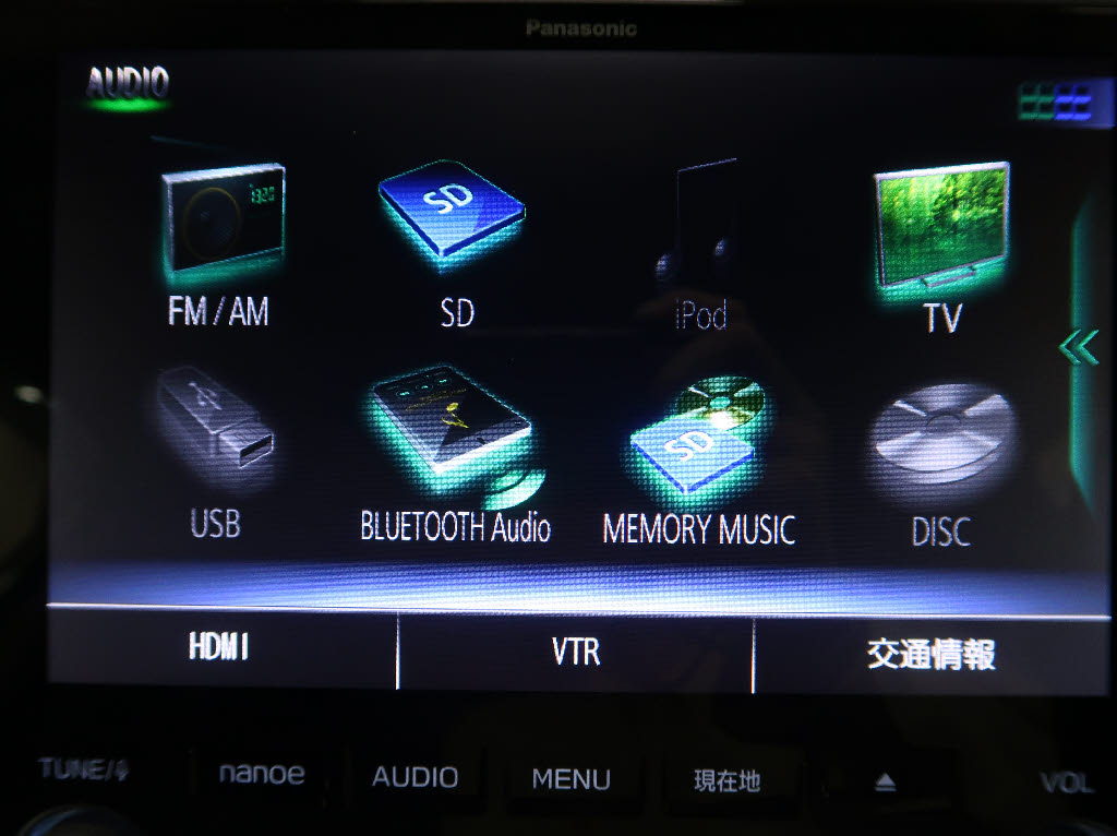 スバル ＸＶ アドバンス