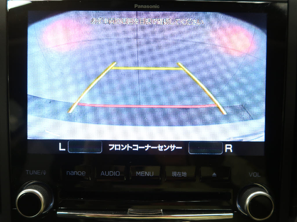 スバル ＸＶ アドバンス