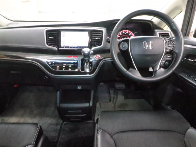 ホンダ オデッセイ ｱﾌﾞｿﾙｰﾄXﾎﾝﾀﾞｾﾝｼﾝｸﾞ