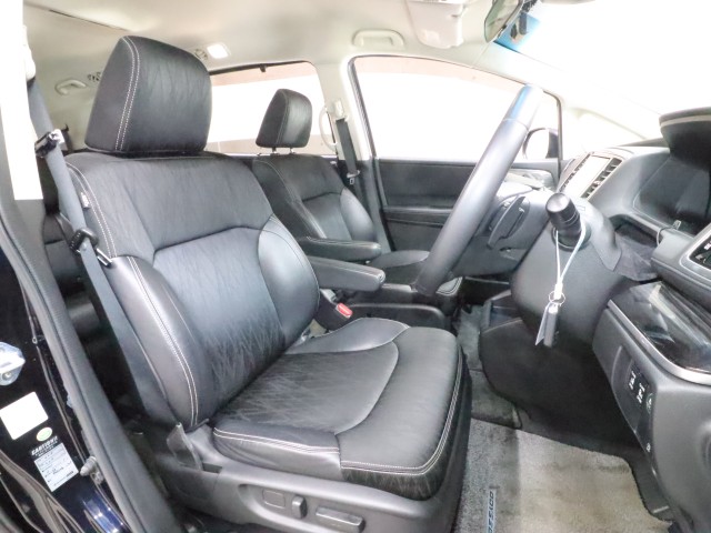 ホンダ オデッセイ ｱﾌﾞｿﾙｰﾄXﾎﾝﾀﾞｾﾝｼﾝｸﾞ