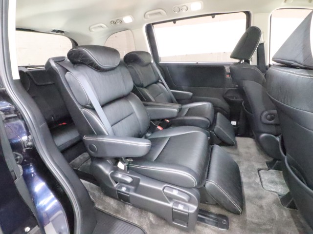 ホンダ オデッセイ ｱﾌﾞｿﾙｰﾄXﾎﾝﾀﾞｾﾝｼﾝｸﾞ