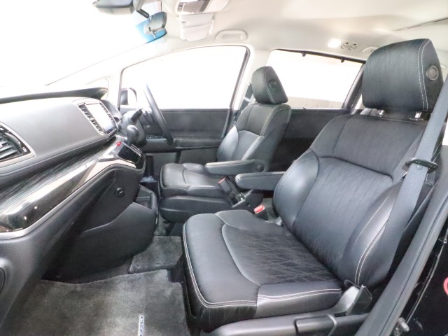 ホンダ オデッセイ ｱﾌﾞｿﾙｰﾄXﾎﾝﾀﾞｾﾝｼﾝｸﾞ