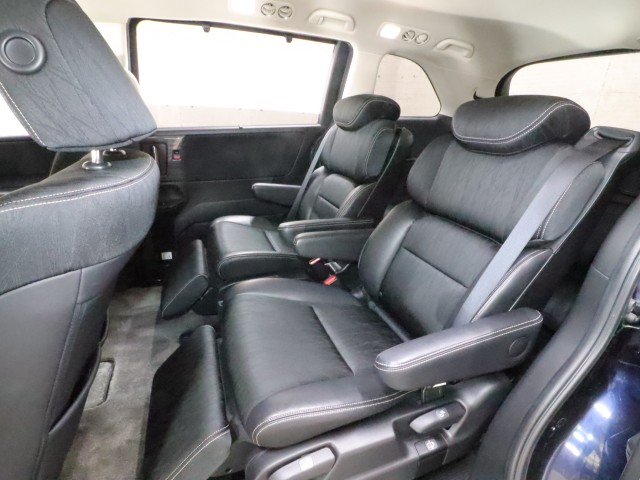 ホンダ オデッセイ ｱﾌﾞｿﾙｰﾄXﾎﾝﾀﾞｾﾝｼﾝｸﾞ