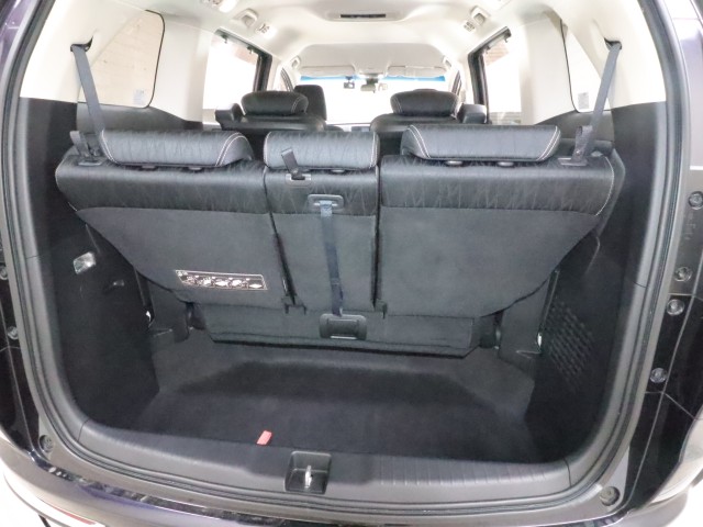 ホンダ オデッセイ ｱﾌﾞｿﾙｰﾄXﾎﾝﾀﾞｾﾝｼﾝｸﾞ