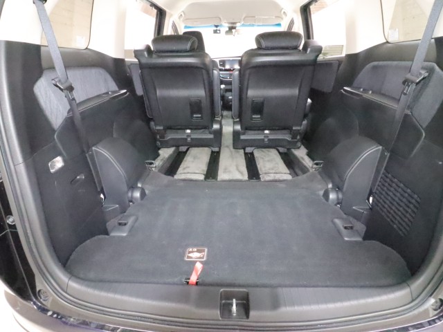 ホンダ オデッセイ ｱﾌﾞｿﾙｰﾄXﾎﾝﾀﾞｾﾝｼﾝｸﾞ