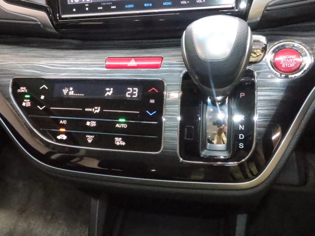 ホンダ オデッセイ ｱﾌﾞｿﾙｰﾄXﾎﾝﾀﾞｾﾝｼﾝｸﾞ