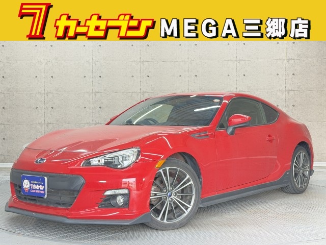 スバル ＢＲＺ