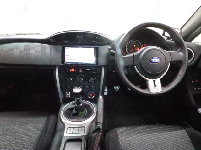 スバル ＢＲＺ Ｓ