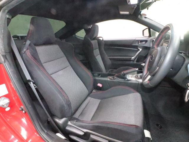 スバル ＢＲＺ Ｓ