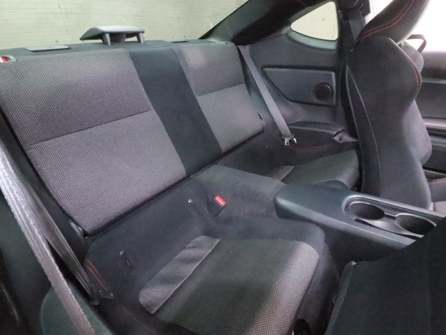 スバル ＢＲＺ Ｓ