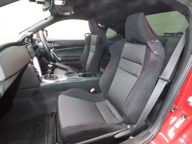 スバル ＢＲＺ Ｓ