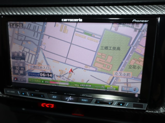 スバル ＢＲＺ Ｓ