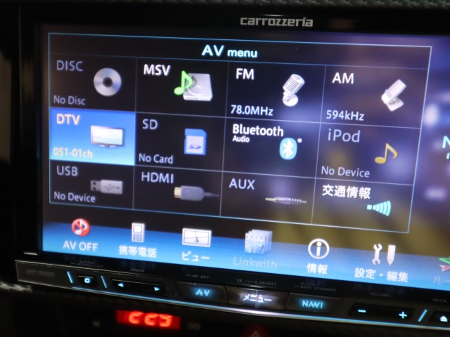 スバル ＢＲＺ Ｓ