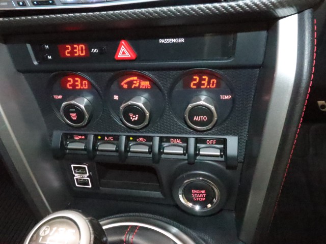 スバル ＢＲＺ Ｓ