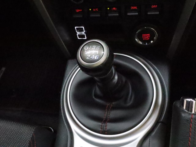 スバル ＢＲＺ Ｓ