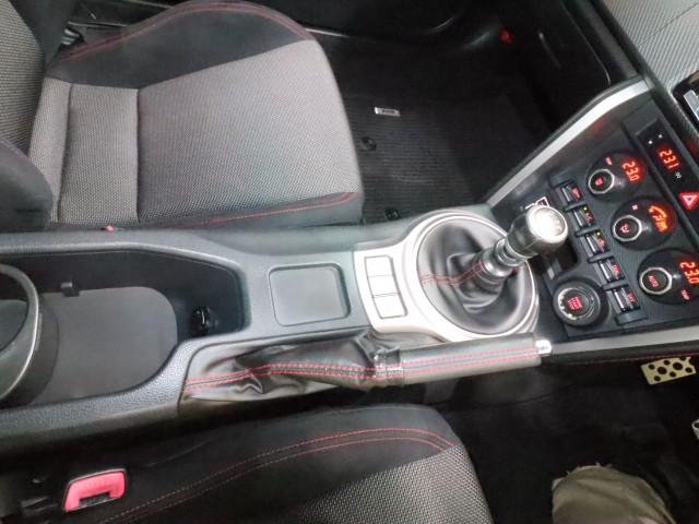 スバル ＢＲＺ Ｓ