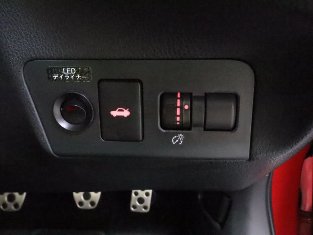 スバル ＢＲＺ Ｓ