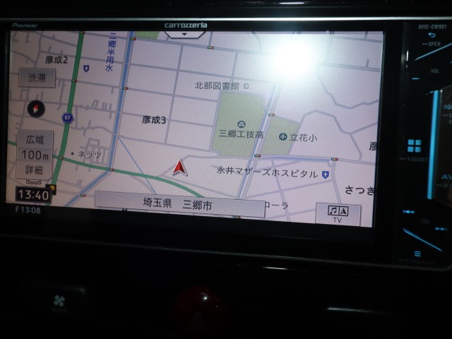 三菱 デリカＤ：５ Dパワーパッケージ