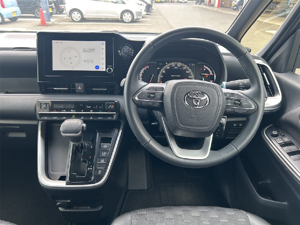 トヨタ ヴォクシー 2.0S-Z