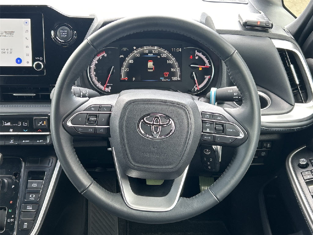 トヨタ ヴォクシー 2.0S-Z