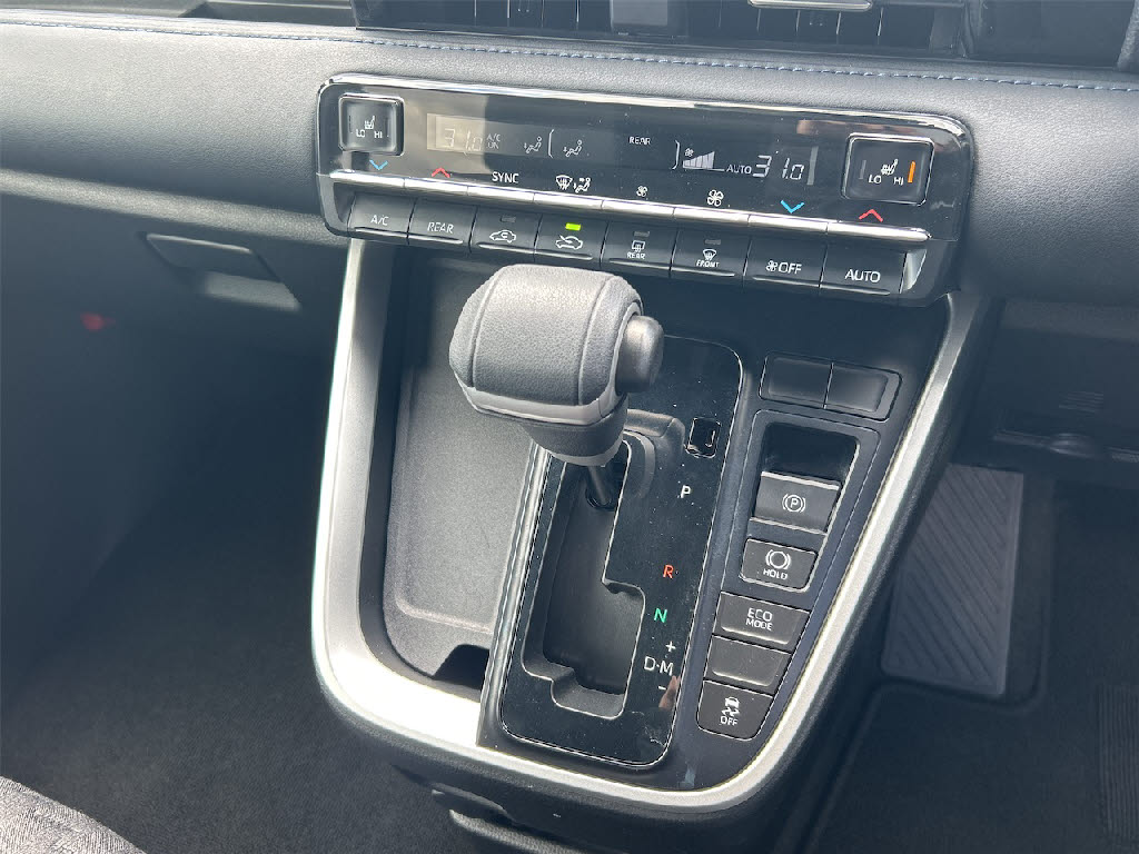 トヨタ ヴォクシー 2.0S-Z