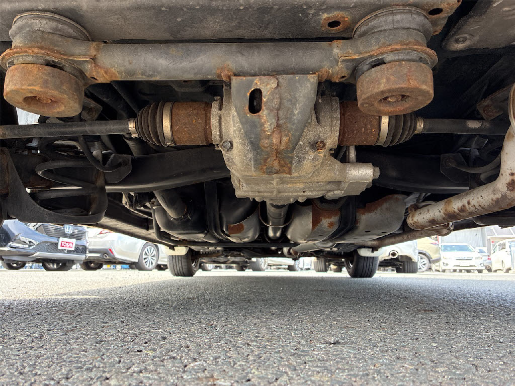 ホンダ フリード 1.5G ｼﾞｬｽﾄｾﾚｸｼｮﾝ 4WD