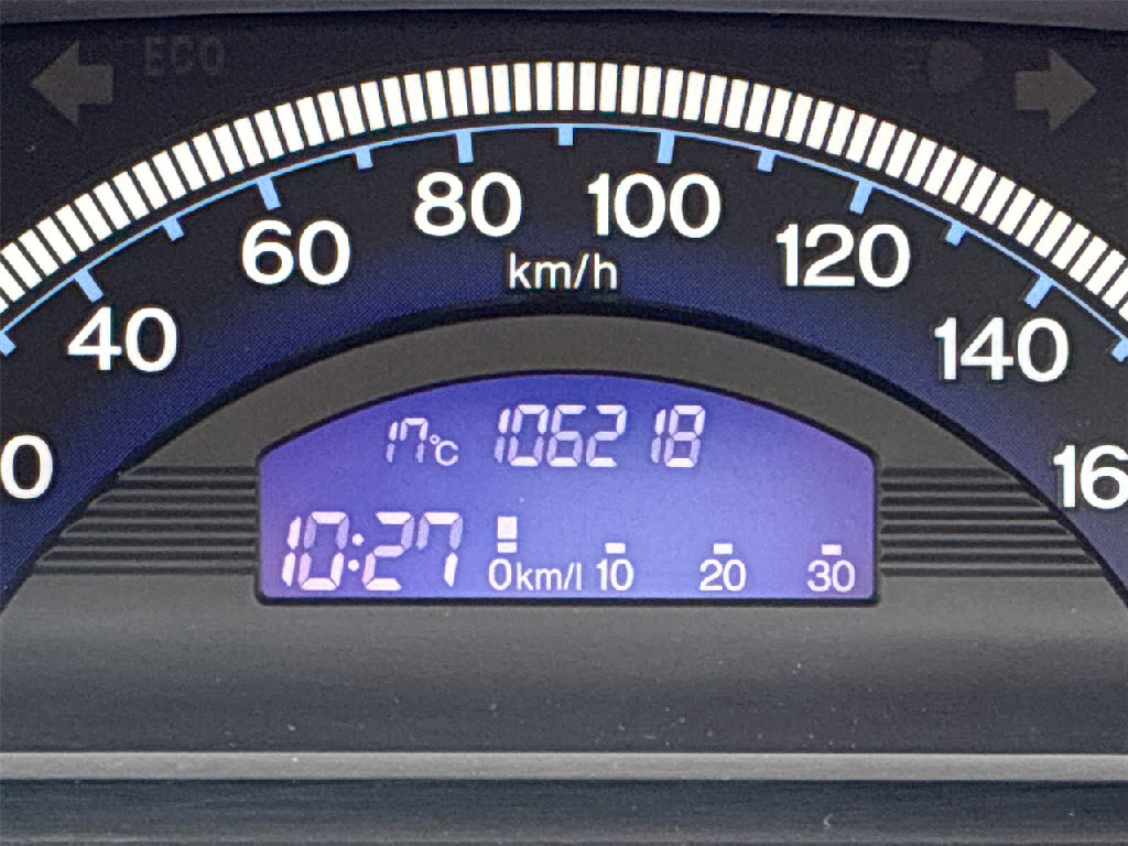 ホンダ フリード 1.5G ｼﾞｬｽﾄｾﾚｸｼｮﾝ 4WD