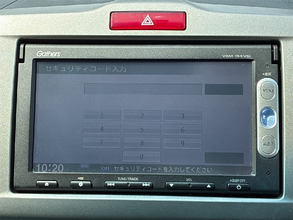 ホンダ フリード 1.5G ｼﾞｬｽﾄｾﾚｸｼｮﾝ 4WD