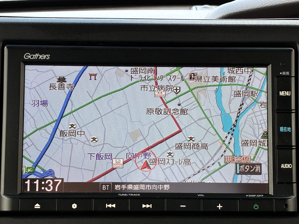 ホンダ Ｎ　ＢＯＸ G Lﾎﾝﾀﾞｾﾝｼﾝｸﾞ 4WD