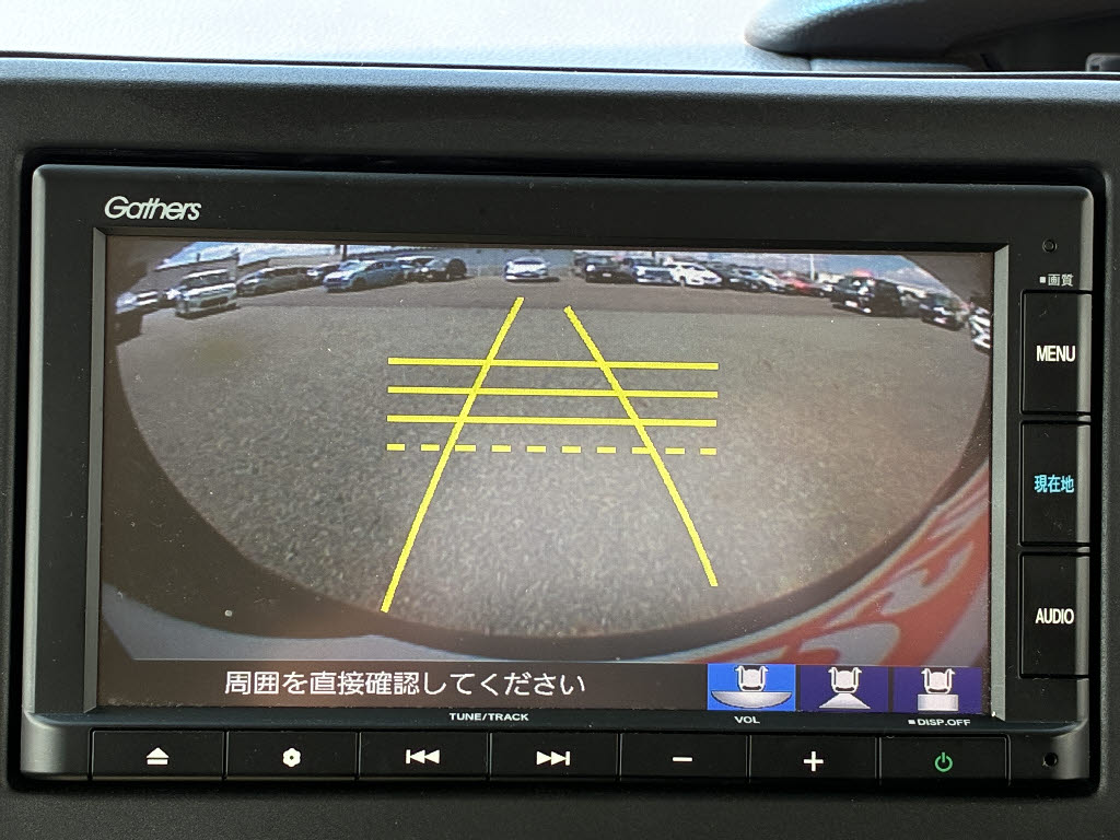 ホンダ Ｎ　ＢＯＸ G Lﾎﾝﾀﾞｾﾝｼﾝｸﾞ 4WD